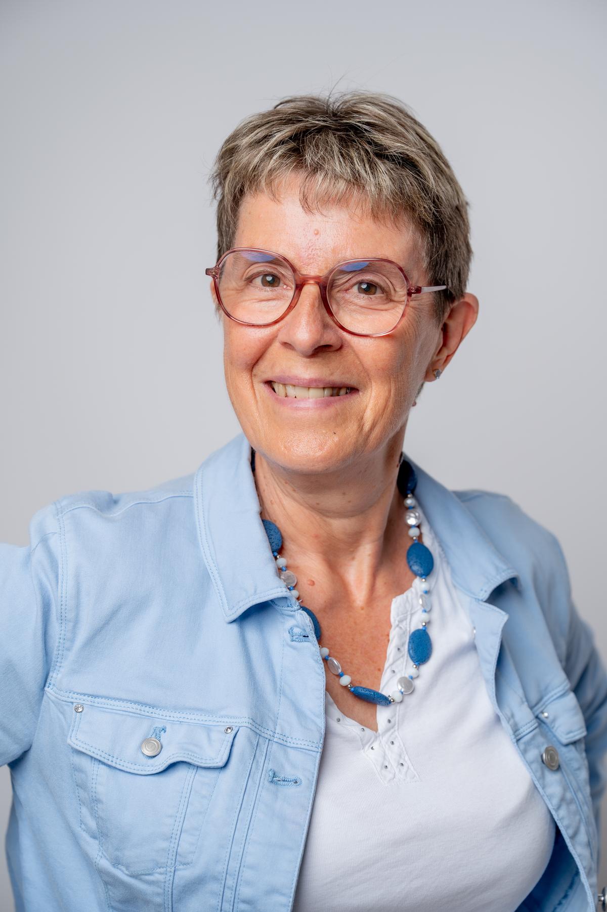 Fabienne Gaillot Fabienne Gaillot